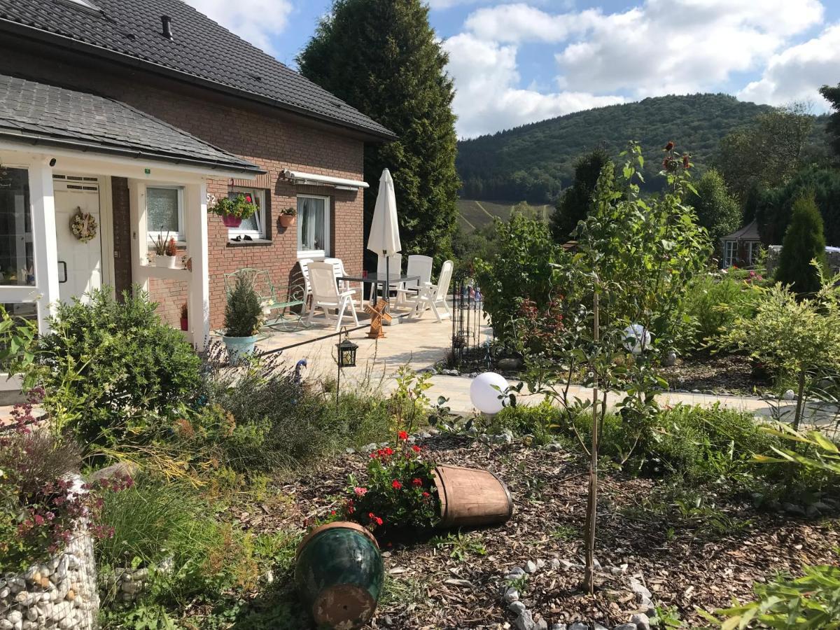 Unter Den Wolken Apartment Winterberg Exterior foto
